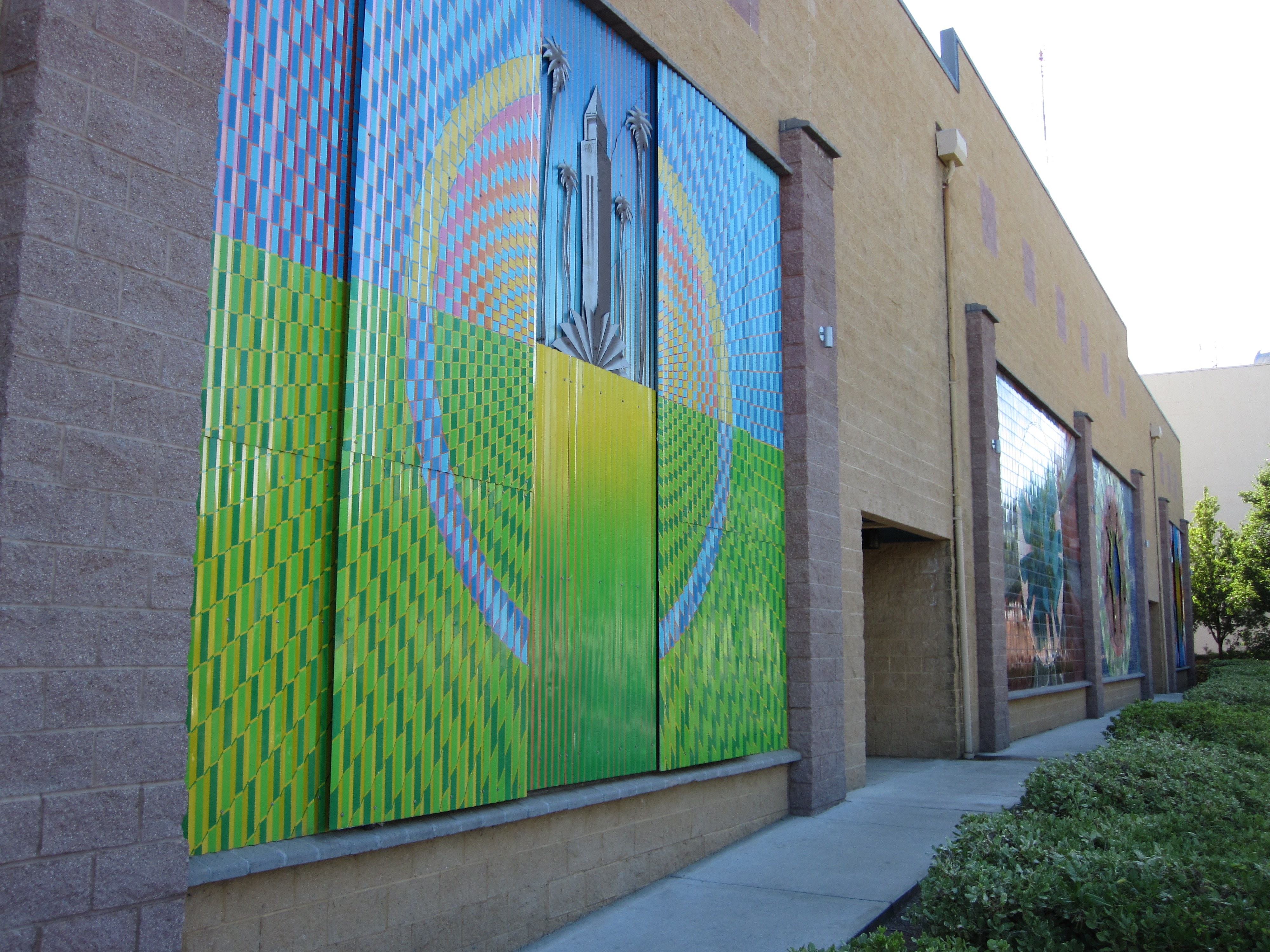 Mainplace Merced